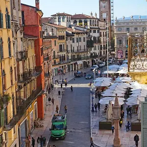 Dimora Capuleti , Verona Italia