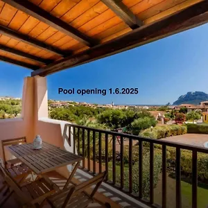 La Terrazza Su Tavolara , Porto San Paolo (Sardinia) Italia