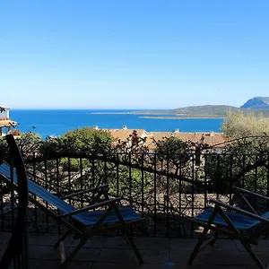 Casa Vacanze Il Corbezzolo - Golfo Di Marinella , Porto Rotondo Italia